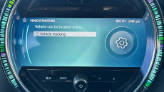 MINI Hatchback 135kW Cooper S Level 3 33kWh 3dr Auto Electric Hatchback